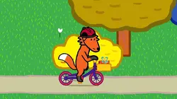 Didou, construis-moi S01E10 Une montgolfière