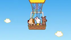 Didou, construis-moi S01E18 Didou construis-moi une fusée