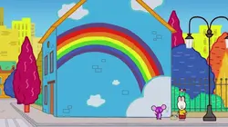 Didou, construis-moi S01E32 Un funiculaire