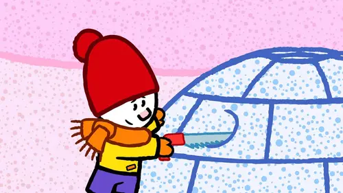 Casting Didou, construis-moi S01E00 Didou construis-moi un bac