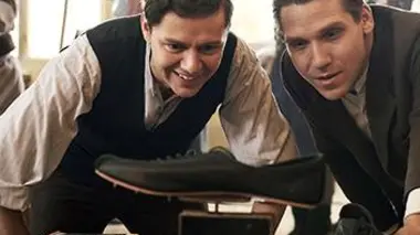 Rivaux pour toujours (2016)