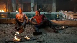 Die Hard : belle journée pour mourir
