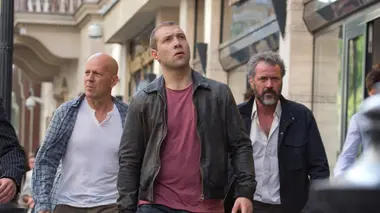 Die Hard : belle journée pour mourir