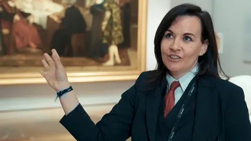 Die Kunstaufpasser E03 Le musée du Prado raconté par ses anges gardiens