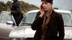 Visuel de Die letzte Spur