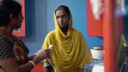 Die Stadt der Anderen