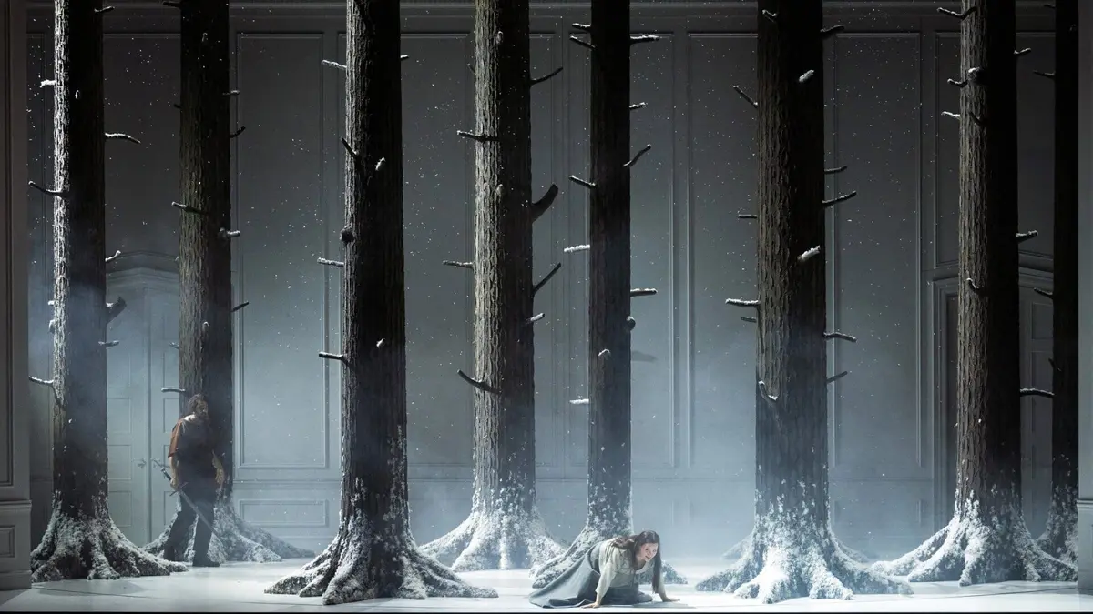 Die Walküre