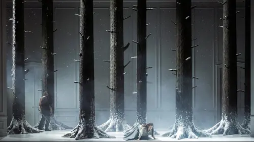 Die Walküre