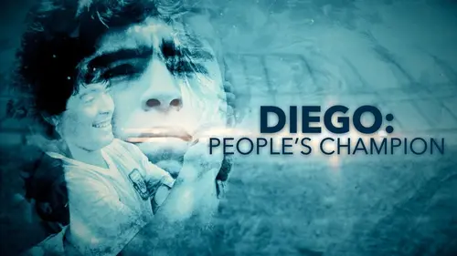 Diego: Champion du peuple
