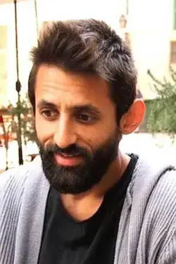 Photo de Diego Ingold