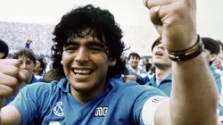 Diego Maradona
