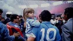 Diego Maradona
