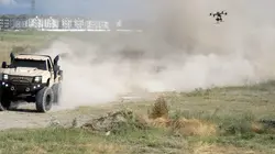 Diesel Brothers Camion contre train