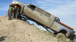 Diesel Brothers Une dépanneuse avant tout