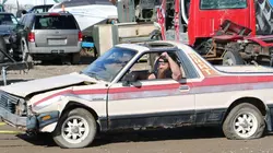 Visuel de Diesel Brothers
