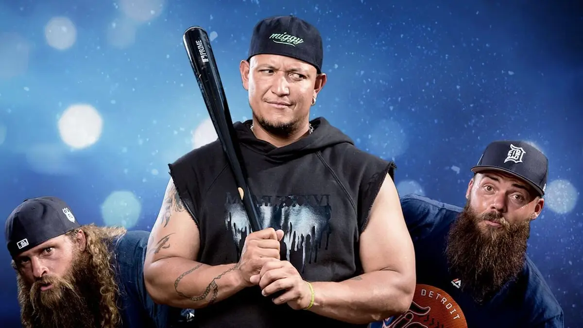 Diesel Brothers Pari risqué