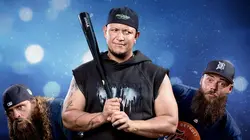 Diesel Brothers Pari risqué