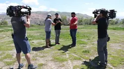 Diesel Brothers Quand les camions volent