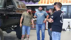 Visuel de Diesel Brothers