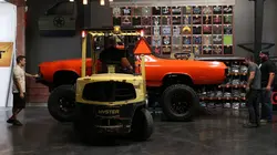 Visuel de Diesel Brothers