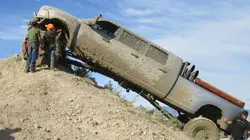 Diesel Brothers Une dépanneuse avant tout