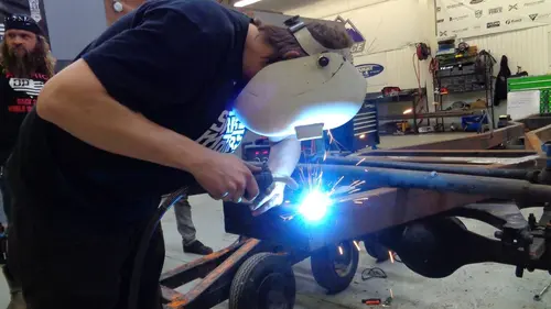 Diesel Brothers S02E07 L'histoire sans fin