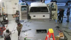 Diesel Brothers Bons baisers de Suède