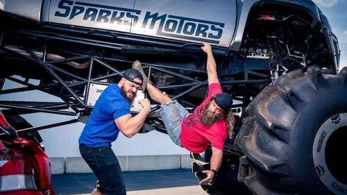 Diesel Brothers S02E18