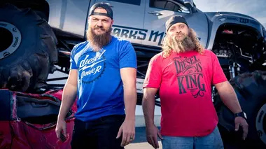 Diesel Brothers