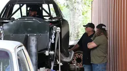 Diesel Brothers Epreuve de force