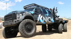 Diesel Brothers Super Six