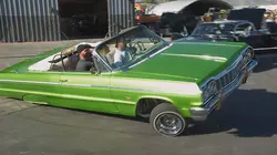 Diesel Brothers La foudre ou l'éclair