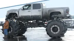 Diesel Brothers Le choc des Titans