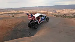 Diesel Brothers Conduire sur deux roues