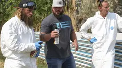 Diesel Brothers Diesel Defender