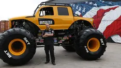 Diesel Brothers Quand les camions volent