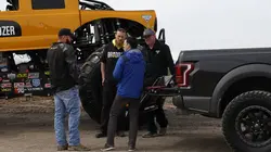 Diesel Brothers Quand les camions volent