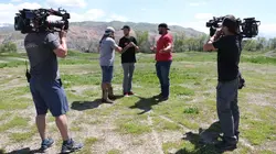 Diesel Brothers Quand les camions volent