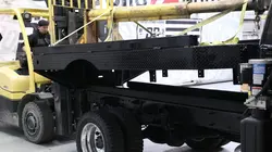 Diesel Brothers Kodiak et Kraken