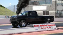 Diesel Brothers Camions de légende