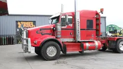 Diesel Brothers Le chant du diesel