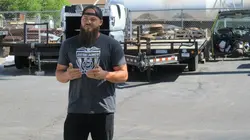 Diesel Brothers Super Six