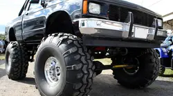 Diesel Brothers E02 Confrontation musclée