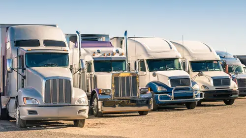 Diesel Brothers E05 Toujours là pour ses potes