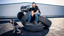 Diesel Brothers Opération militaire