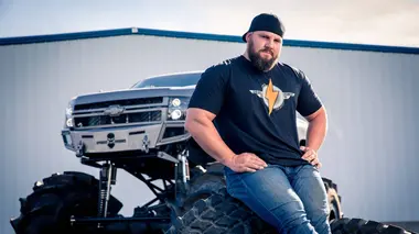 Diesel Brothers