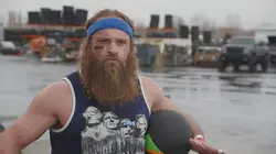 Diesel Brothers Le chant du diesel