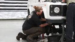 Diesel Brothers Diesel Defender