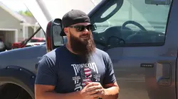 Diesel Brothers Magnéto, Dave !