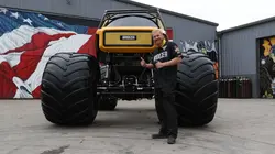 Diesel Brothers À tombeau ouvert